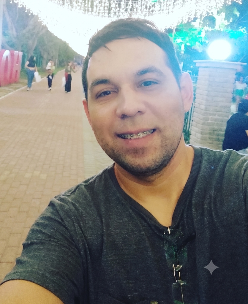 Sgt Benício